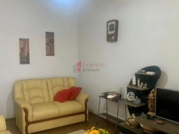 CASA TÉRREA PARA VENDA NO BAIRRO PARQUE DO COLÉGIO – JUNDIAÍ/SP