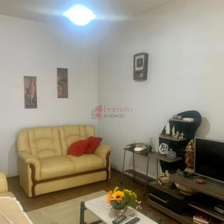 CASA TÉRREA PARA VENDA NO BAIRRO PARQUE DO COLÉGIO – JUNDIAÍ/SP