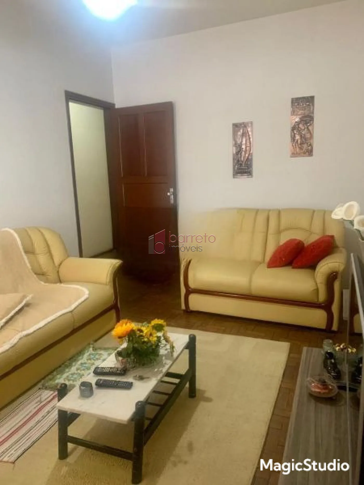 CASA TÉRREA PARA VENDA NO BAIRRO PARQUE DO COLÉGIO – JUNDIAÍ/SP