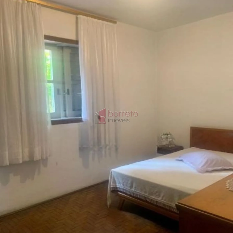 CASA TÉRREA PARA VENDA NO BAIRRO PARQUE DO COLÉGIO – JUNDIAÍ/SP
