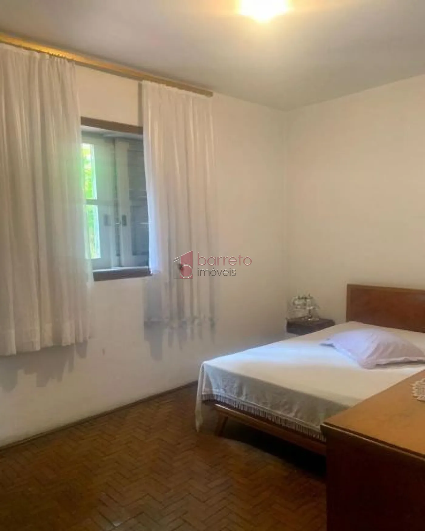CASA TÉRREA PARA VENDA NO BAIRRO PARQUE DO COLÉGIO – JUNDIAÍ/SP