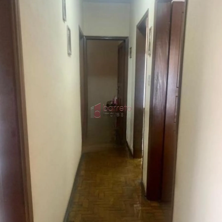 CASA TÉRREA PARA VENDA NO BAIRRO PARQUE DO COLÉGIO – JUNDIAÍ/SP