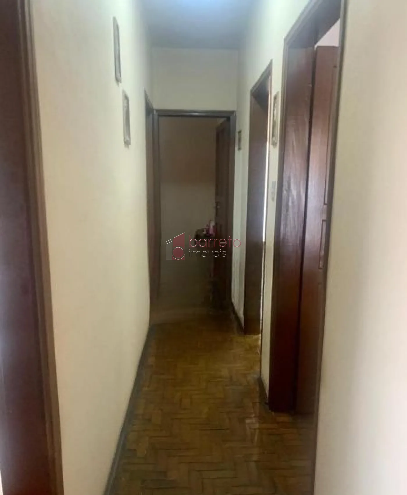 CASA TÉRREA PARA VENDA NO BAIRRO PARQUE DO COLÉGIO – JUNDIAÍ/SP