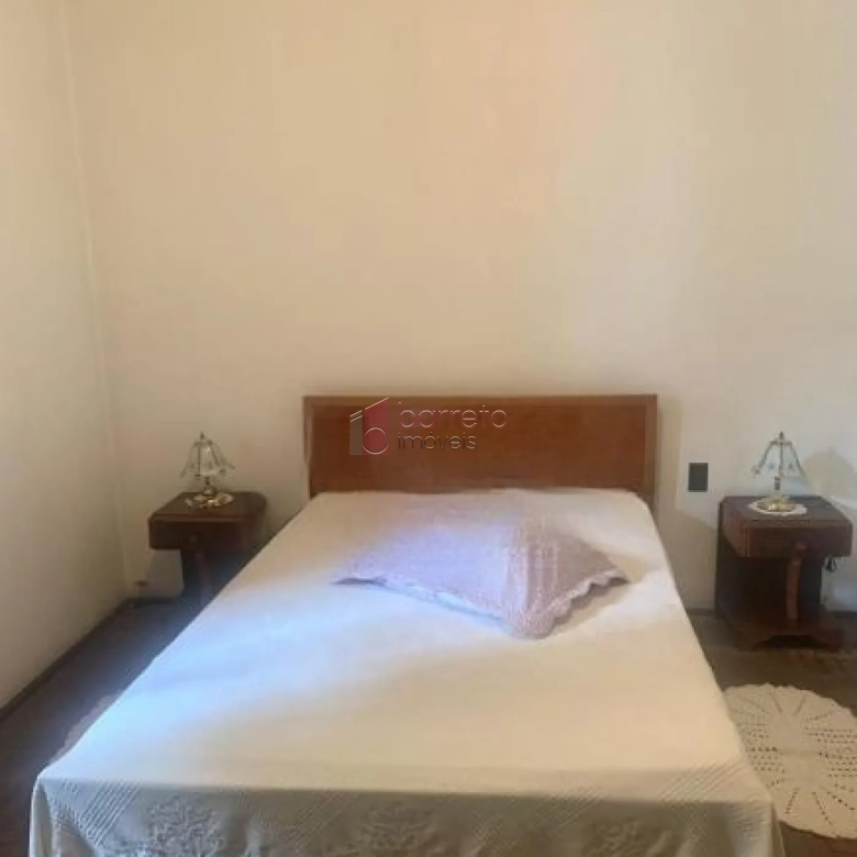 CASA TÉRREA PARA VENDA NO BAIRRO PARQUE DO COLÉGIO – JUNDIAÍ/SP