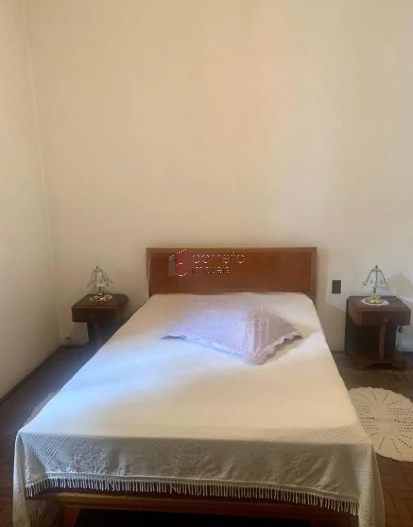 CASA TÉRREA PARA VENDA NO BAIRRO PARQUE DO COLÉGIO – JUNDIAÍ/SP