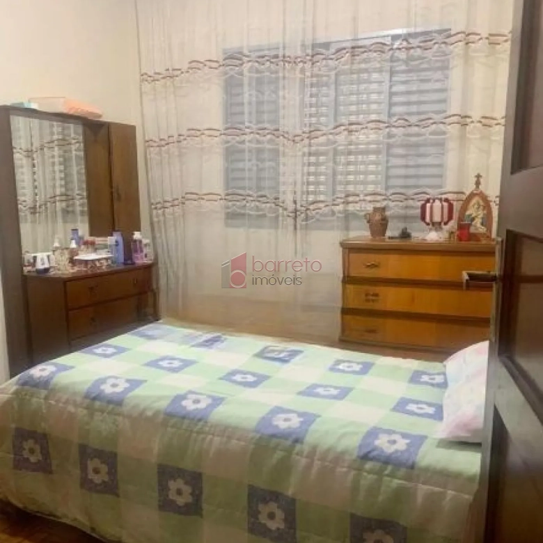CASA TÉRREA PARA VENDA NO BAIRRO PARQUE DO COLÉGIO – JUNDIAÍ/SP