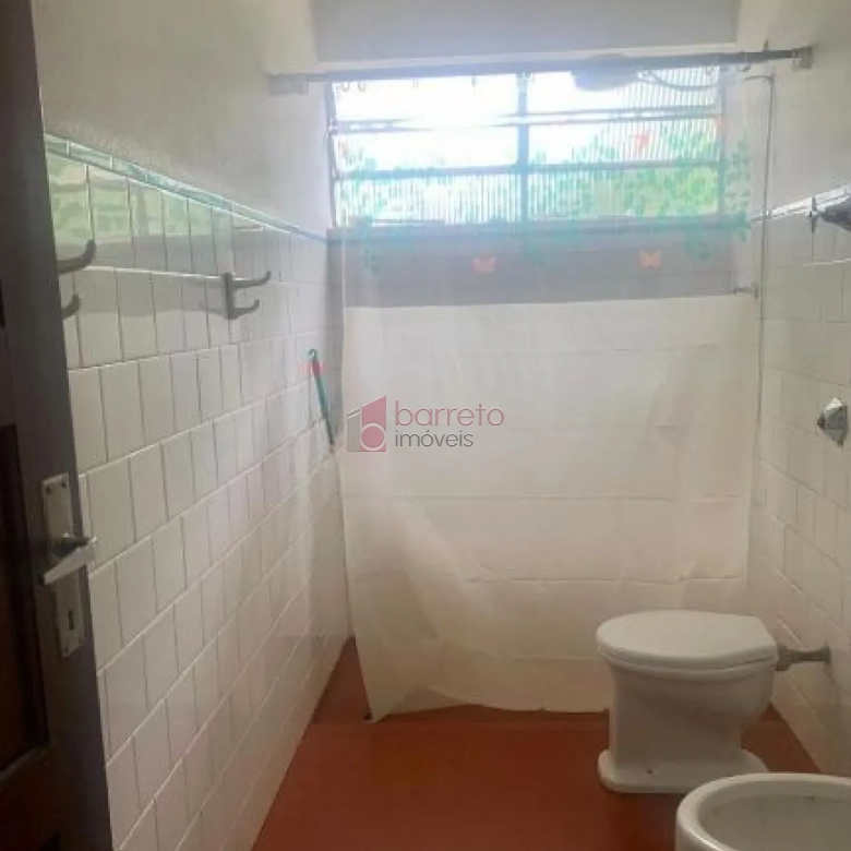 CASA TÉRREA PARA VENDA NO BAIRRO PARQUE DO COLÉGIO – JUNDIAÍ/SP