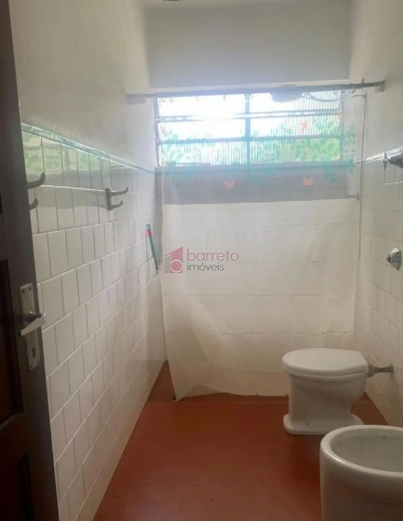 CASA TÉRREA PARA VENDA NO BAIRRO PARQUE DO COLÉGIO – JUNDIAÍ/SP
