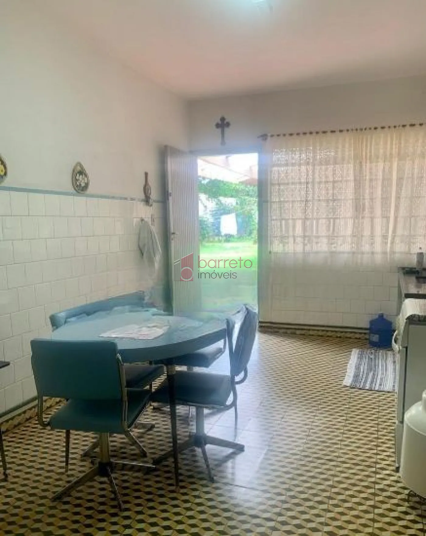 CASA TÉRREA PARA VENDA NO BAIRRO PARQUE DO COLÉGIO – JUNDIAÍ/SP