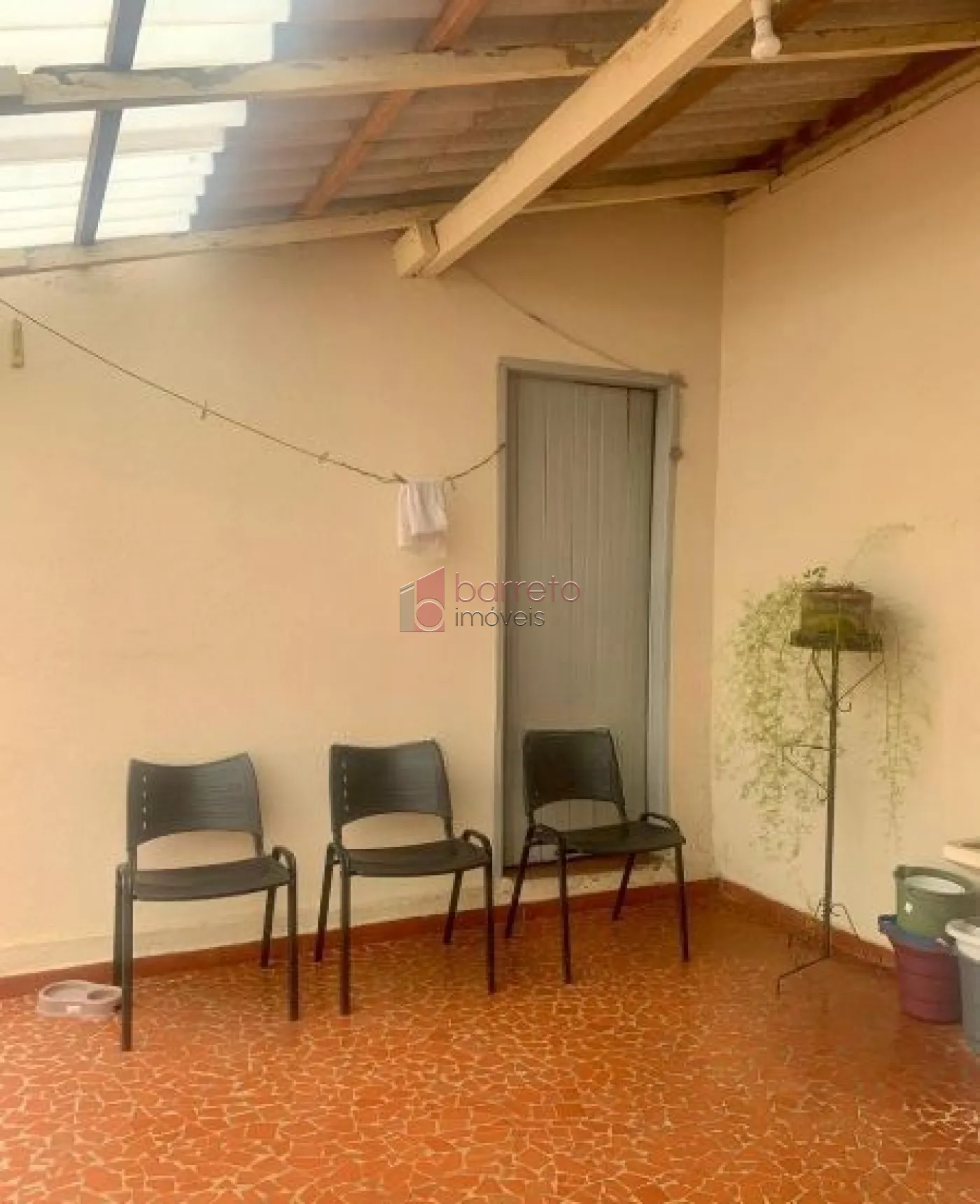 CASA TÉRREA PARA VENDA NO BAIRRO PARQUE DO COLÉGIO – JUNDIAÍ/SP