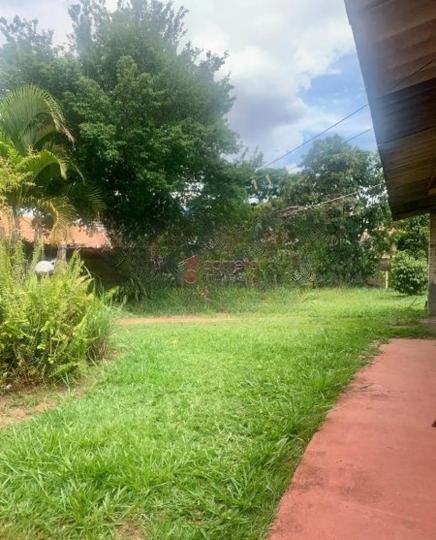 CASA TÉRREA PARA VENDA NO BAIRRO PARQUE DO COLÉGIO – JUNDIAÍ/SP
