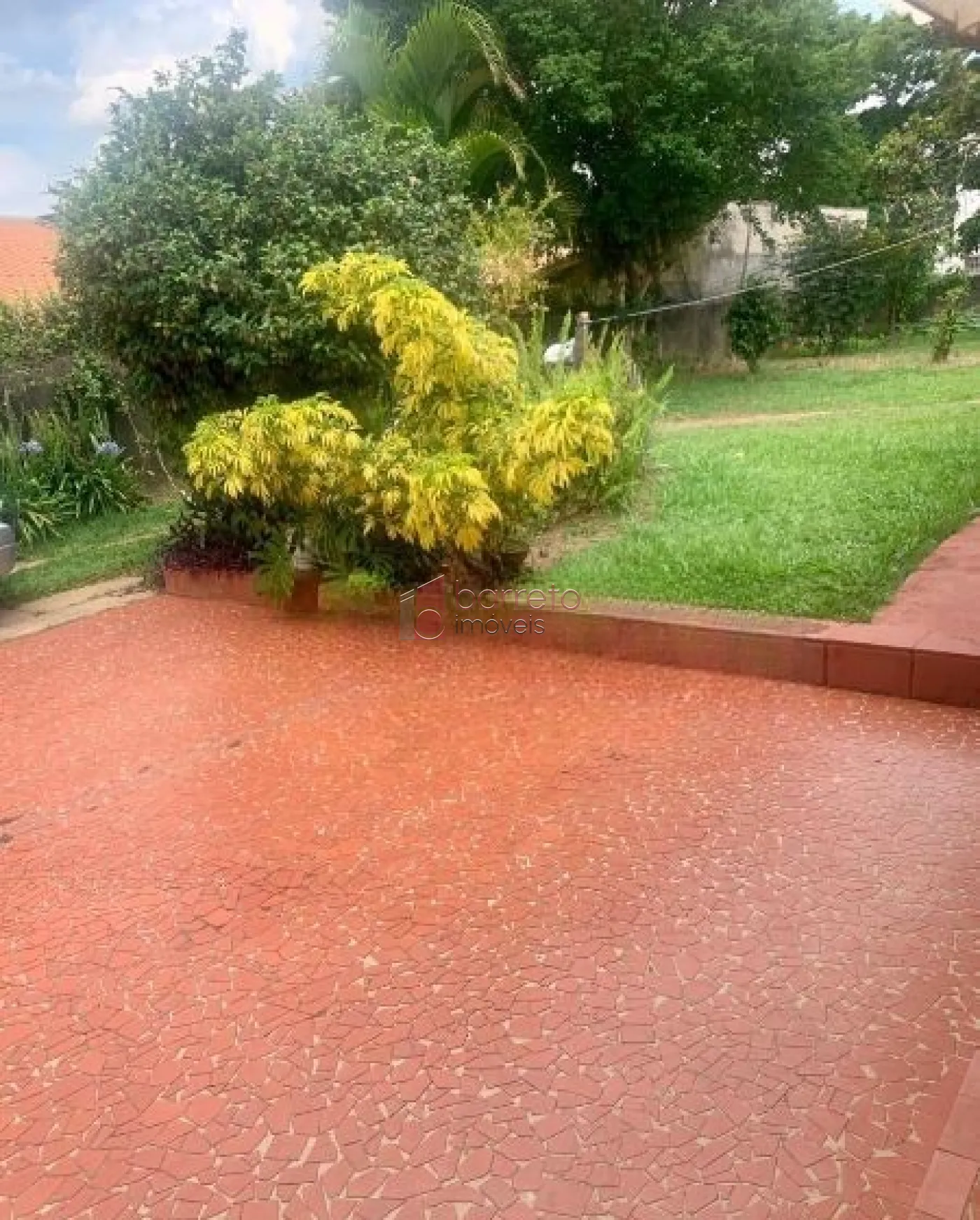 CASA TÉRREA PARA VENDA NO BAIRRO PARQUE DO COLÉGIO – JUNDIAÍ/SP