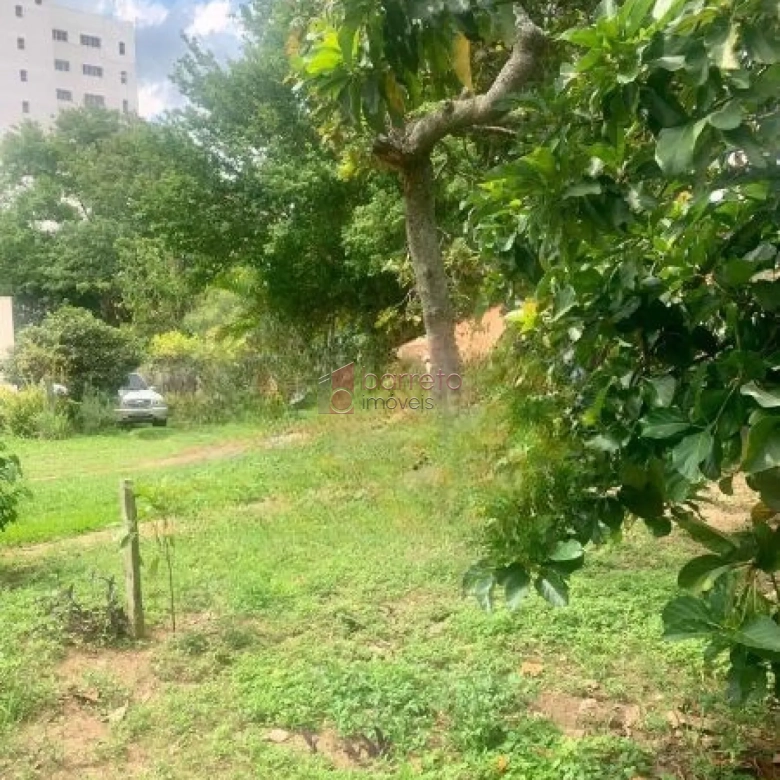 CASA TÉRREA PARA VENDA NO BAIRRO PARQUE DO COLÉGIO – JUNDIAÍ/SP