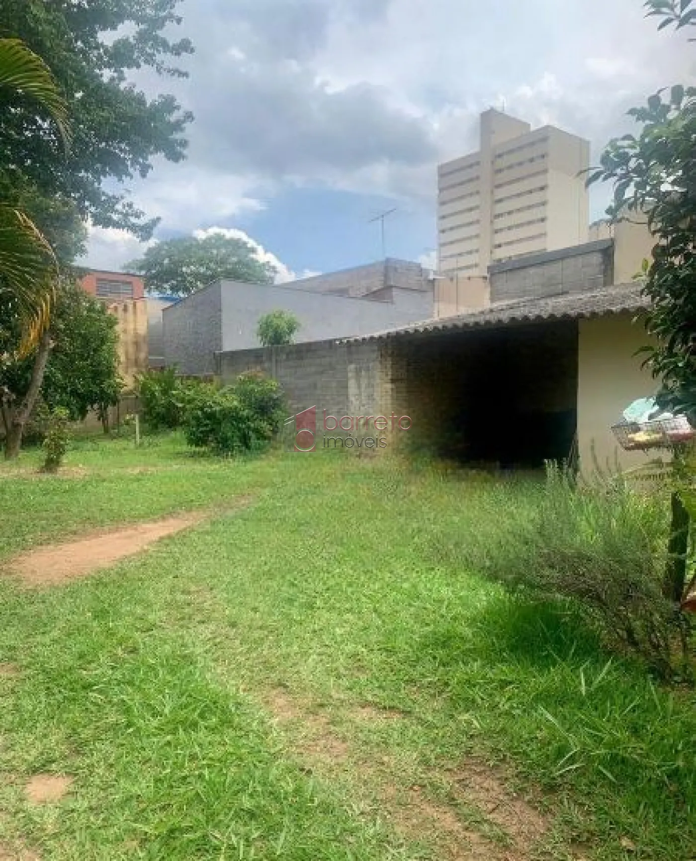 CASA TÉRREA PARA VENDA NO BAIRRO PARQUE DO COLÉGIO – JUNDIAÍ/SP