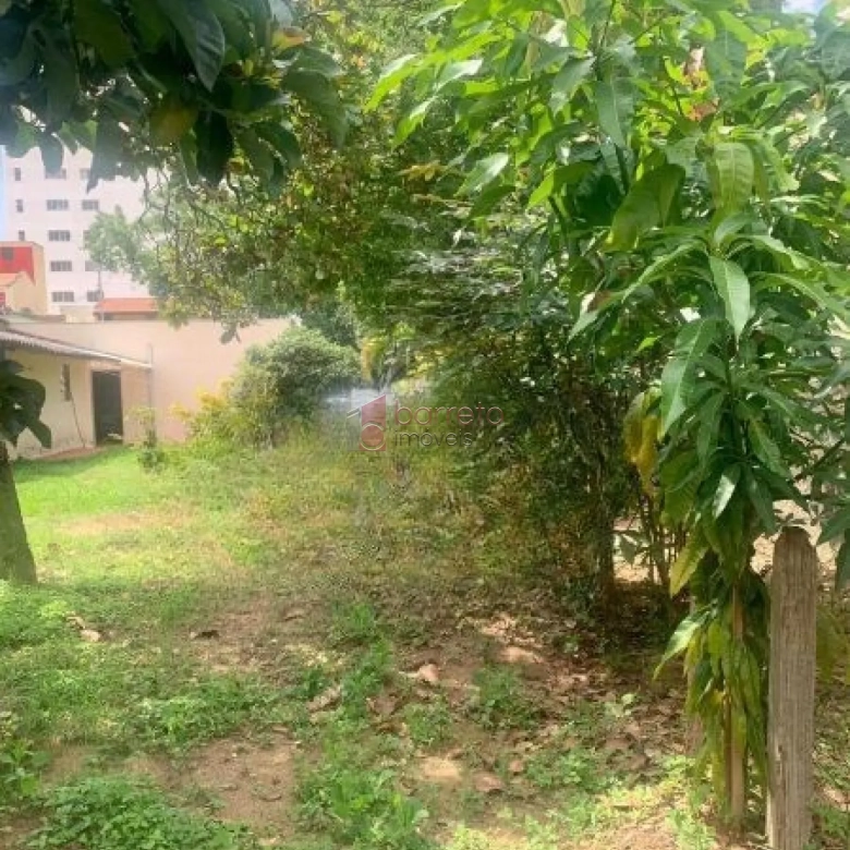 CASA TÉRREA PARA VENDA NO BAIRRO PARQUE DO COLÉGIO – JUNDIAÍ/SP