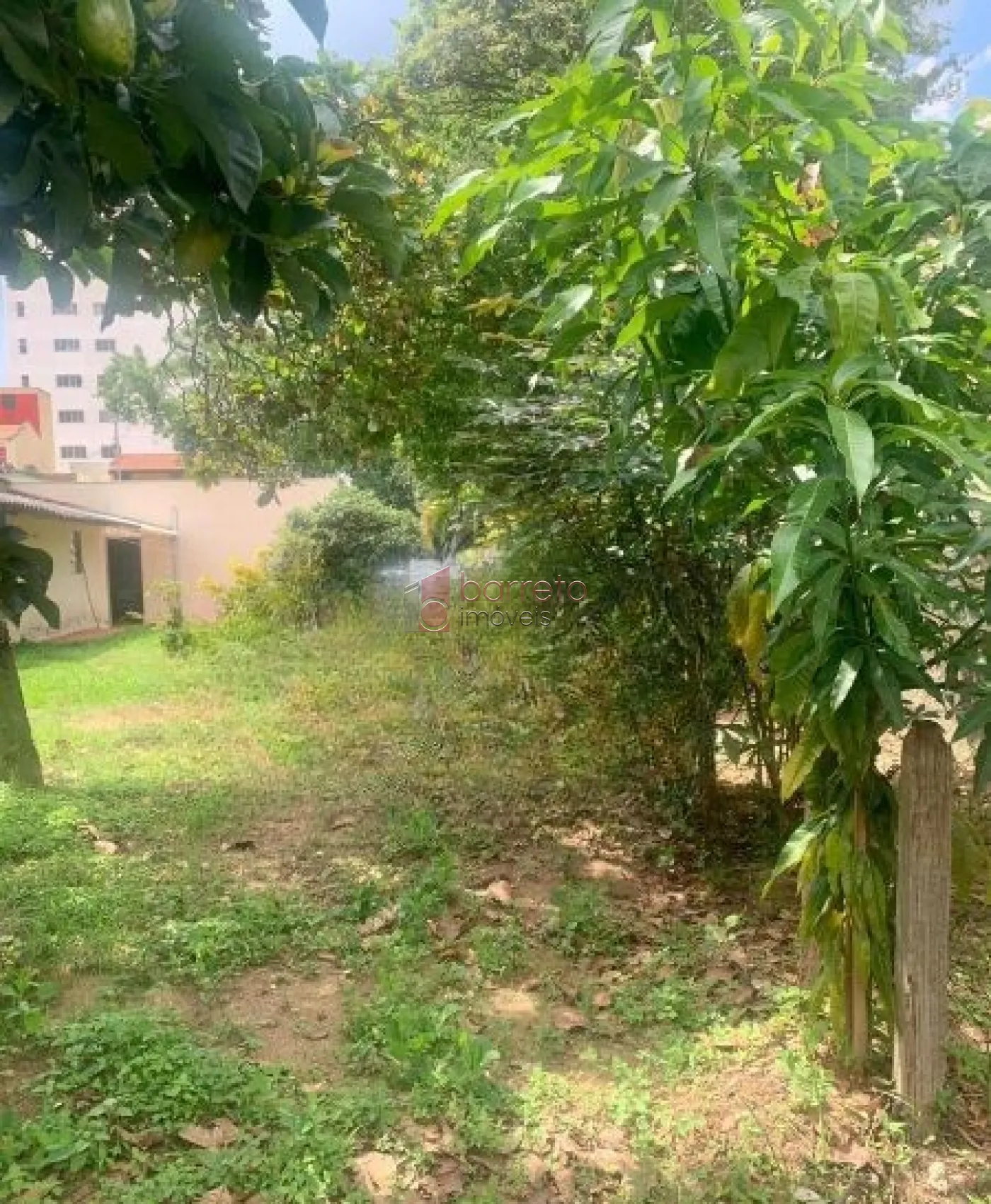 CASA TÉRREA PARA VENDA NO BAIRRO PARQUE DO COLÉGIO – JUNDIAÍ/SP
