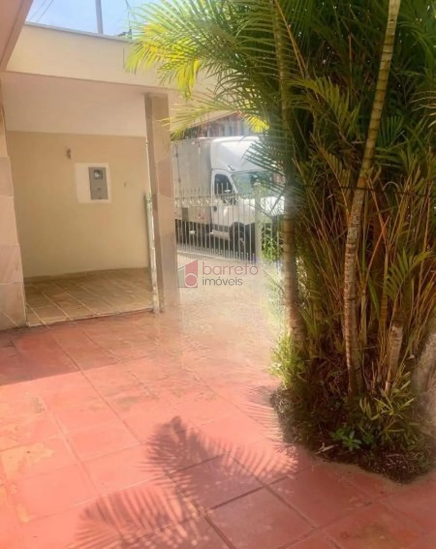 CASA TÉRREA PARA VENDA NO BAIRRO PARQUE DO COLÉGIO – JUNDIAÍ/SP