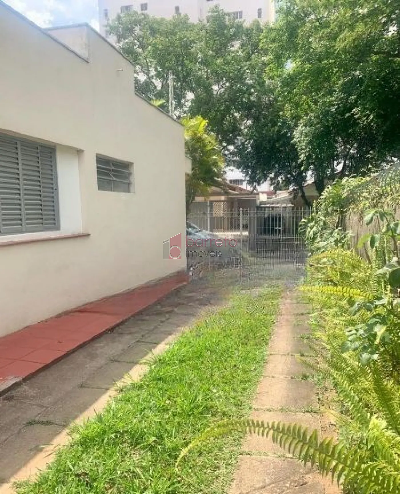 CASA TÉRREA PARA VENDA NO BAIRRO PARQUE DO COLÉGIO – JUNDIAÍ/SP