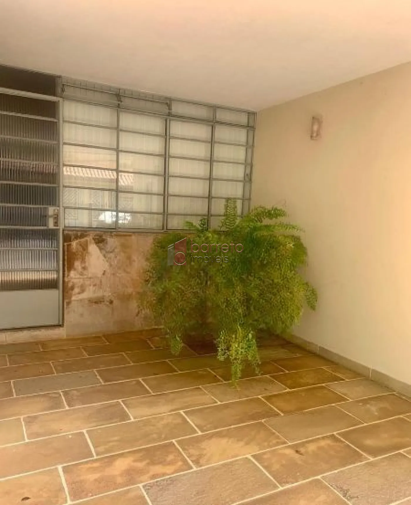 CASA TÉRREA PARA VENDA NO BAIRRO PARQUE DO COLÉGIO – JUNDIAÍ/SP