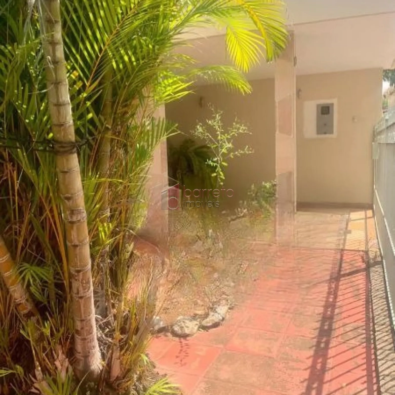 CASA TÉRREA PARA VENDA NO BAIRRO PARQUE DO COLÉGIO – JUNDIAÍ/SP