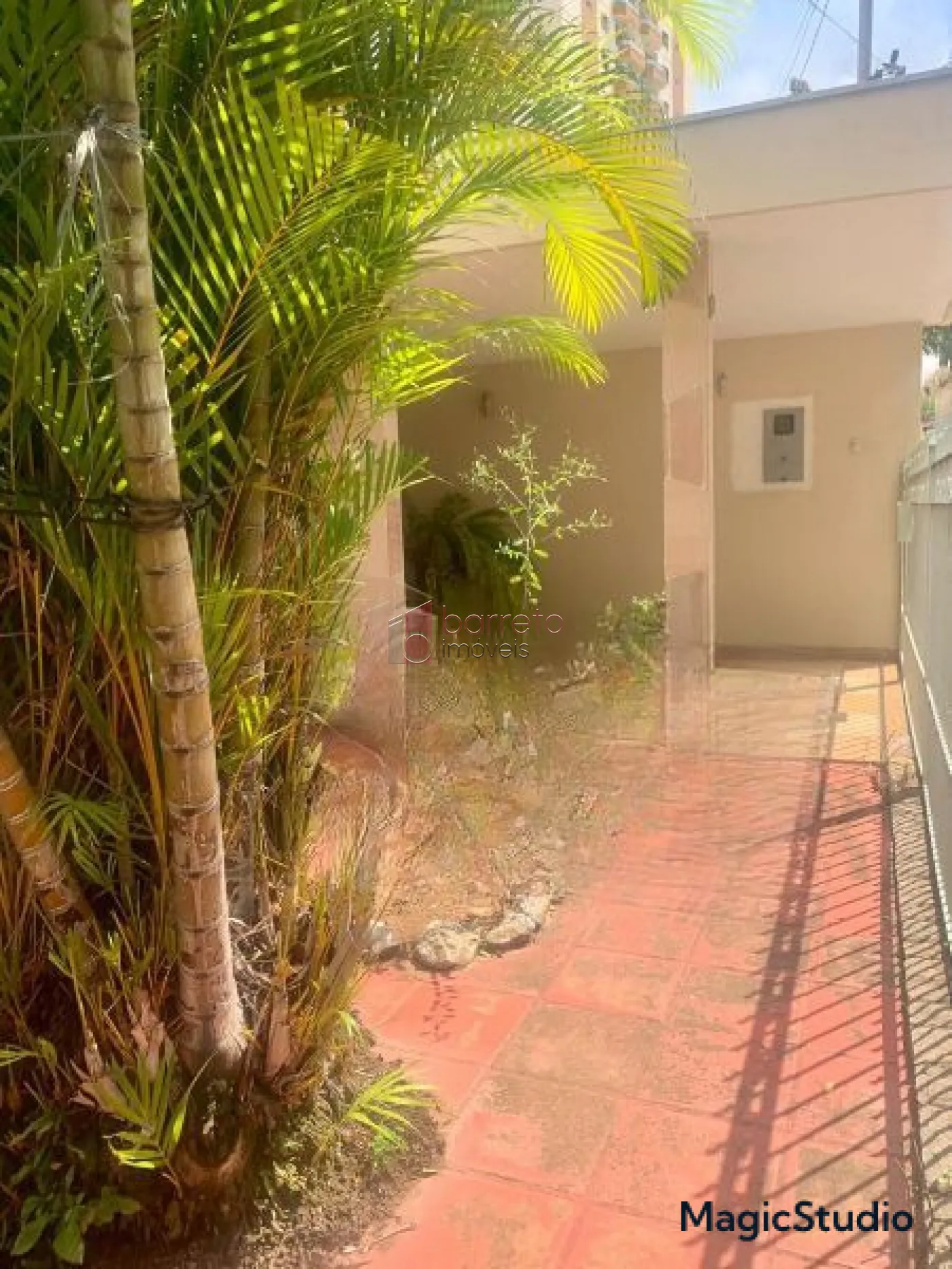 CASA TÉRREA PARA VENDA NO BAIRRO PARQUE DO COLÉGIO – JUNDIAÍ/SP