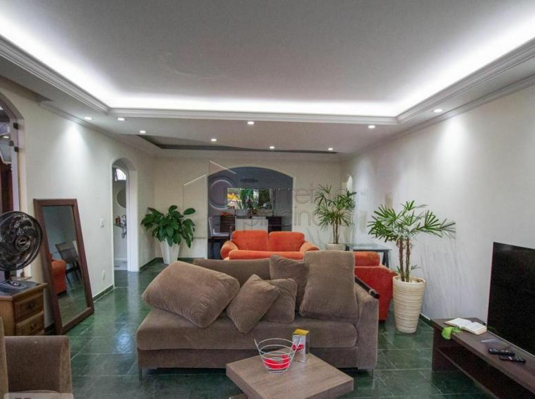 CASA PARA VENDA NO BAIRRO PARQUE DO COLÉGIO – JUNDIAI/SP