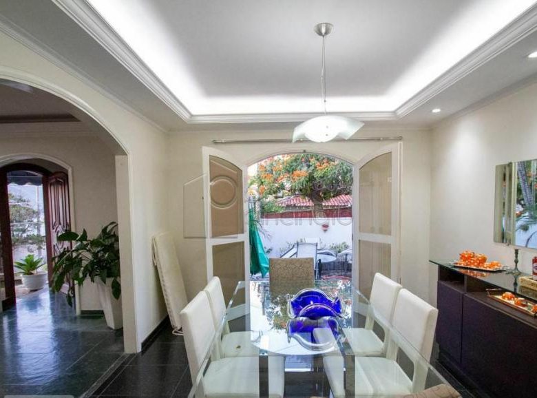 CASA PARA VENDA NO BAIRRO PARQUE DO COLÉGIO – JUNDIAI/SP