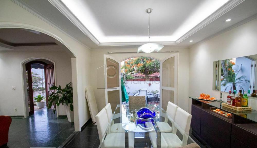 CASA PARA VENDA NO BAIRRO PARQUE DO COLÉGIO – JUNDIAI/SP
