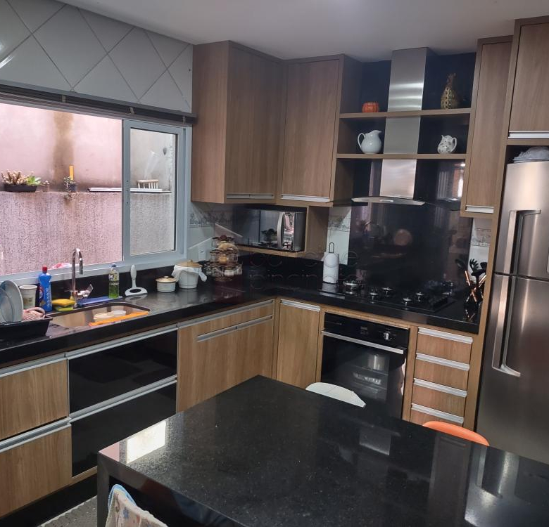 CASA TÉRREA PARA VENDA BAIRRO RESIDENCIAL JUNDIAÍ – SP