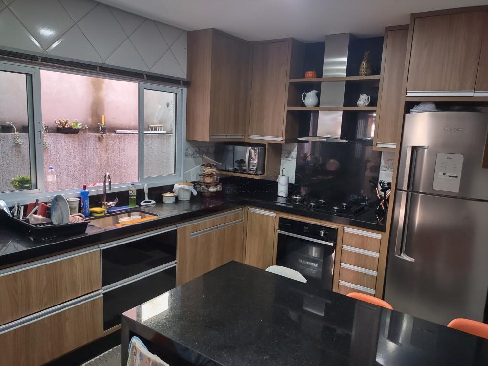CASA TÉRREA PARA VENDA BAIRRO RESIDENCIAL JUNDIAÍ – SP