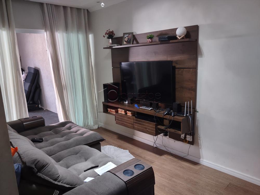 CASA TÉRREA PARA VENDA BAIRRO RESIDENCIAL JUNDIAÍ – SP