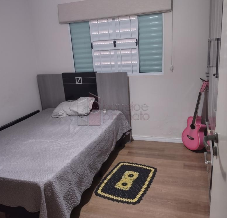 CASA TÉRREA PARA VENDA BAIRRO RESIDENCIAL JUNDIAÍ – SP
