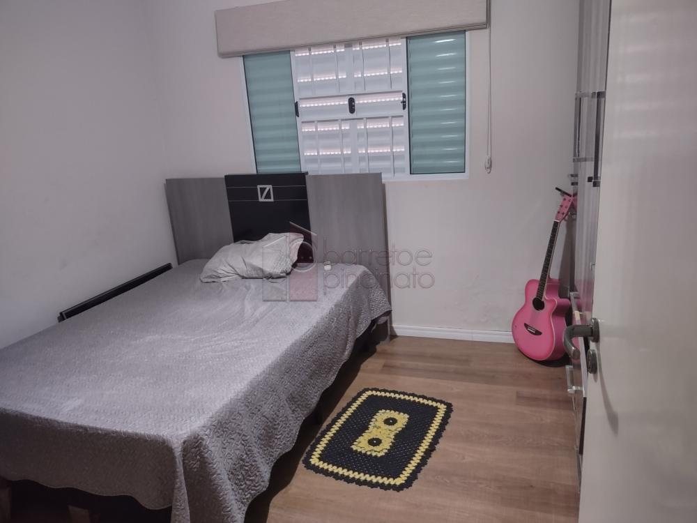 CASA TÉRREA PARA VENDA BAIRRO RESIDENCIAL JUNDIAÍ – SP