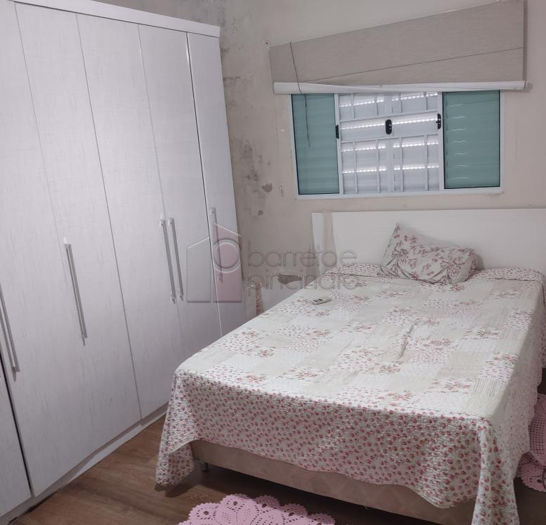 CASA TÉRREA PARA VENDA BAIRRO RESIDENCIAL JUNDIAÍ – SP
