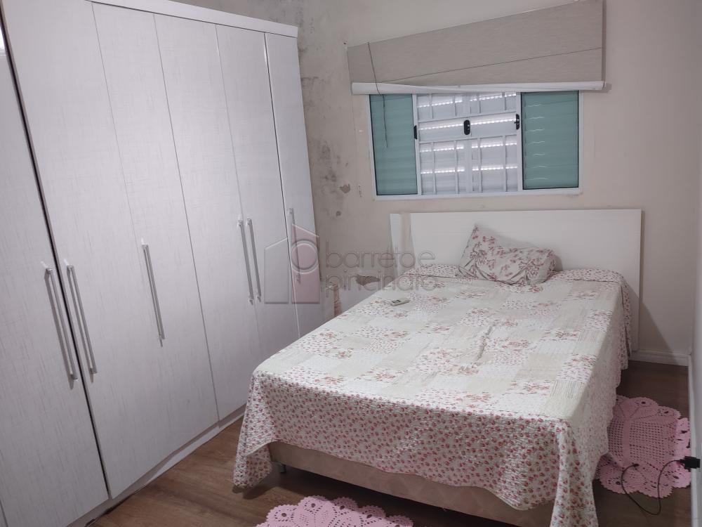 CASA TÉRREA PARA VENDA BAIRRO RESIDENCIAL JUNDIAÍ – SP