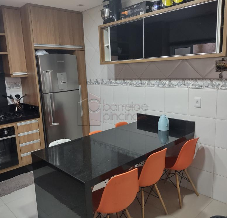 CASA TÉRREA PARA VENDA BAIRRO RESIDENCIAL JUNDIAÍ – SP