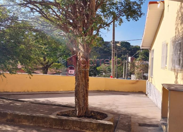 CASA PARA VENDA NA PONTE SÃO JOÃO – JUNDIAÍ/SP
