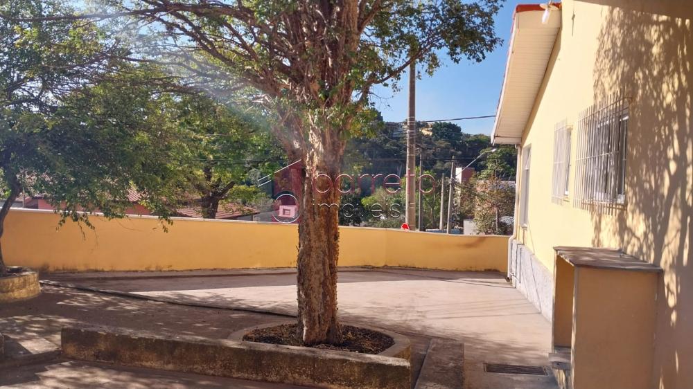 CASA PARA VENDA NA PONTE SÃO JOÃO – JUNDIAÍ/SP