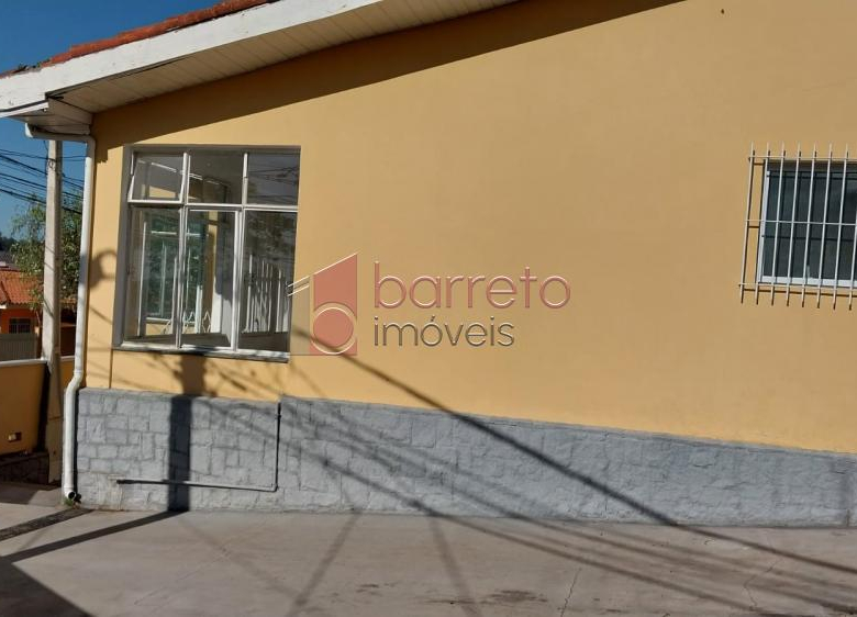 CASA PARA VENDA NA PONTE SÃO JOÃO – JUNDIAÍ/SP