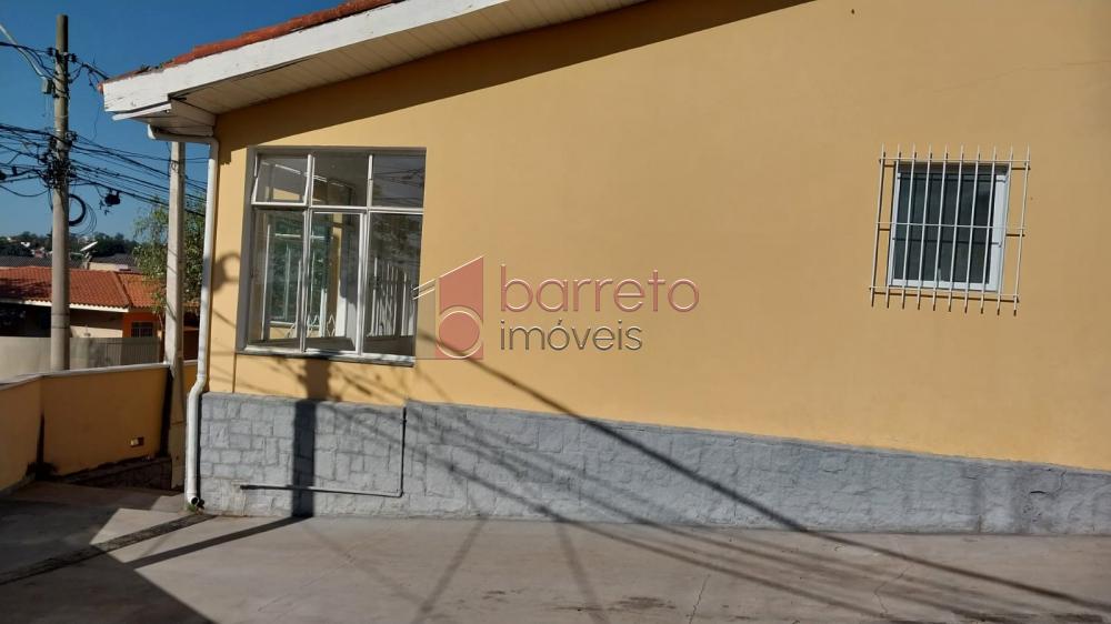 CASA PARA VENDA NA PONTE SÃO JOÃO – JUNDIAÍ/SP