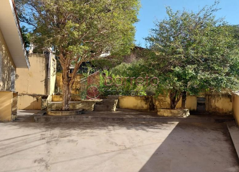 CASA PARA VENDA NA PONTE SÃO JOÃO – JUNDIAÍ/SP