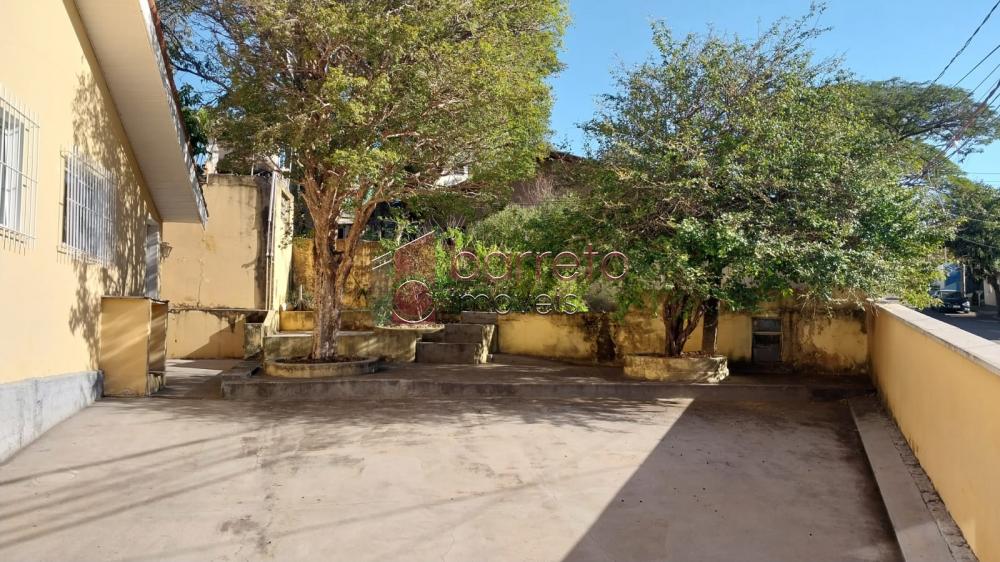 CASA PARA VENDA NA PONTE SÃO JOÃO – JUNDIAÍ/SP