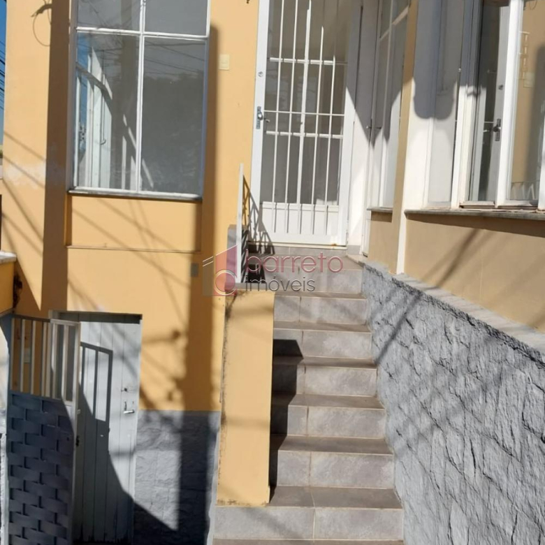 CASA PARA VENDA NA PONTE SÃO JOÃO – JUNDIAÍ/SP