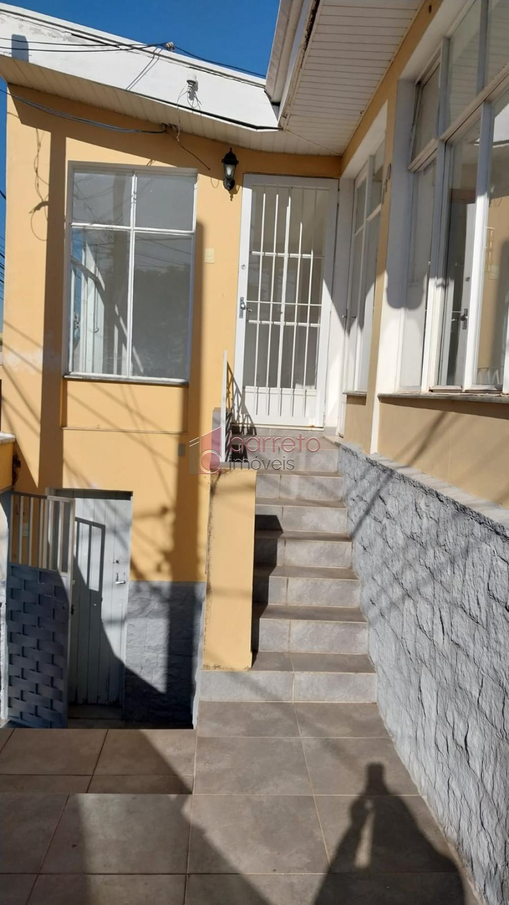 CASA PARA VENDA NA PONTE SÃO JOÃO – JUNDIAÍ/SP