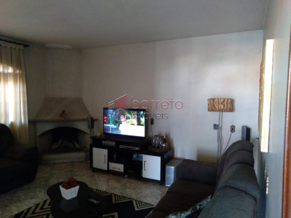 SOBRADO PARA VENDA NO BAIRRO TULIPAS – JUNDIAÍ/SP