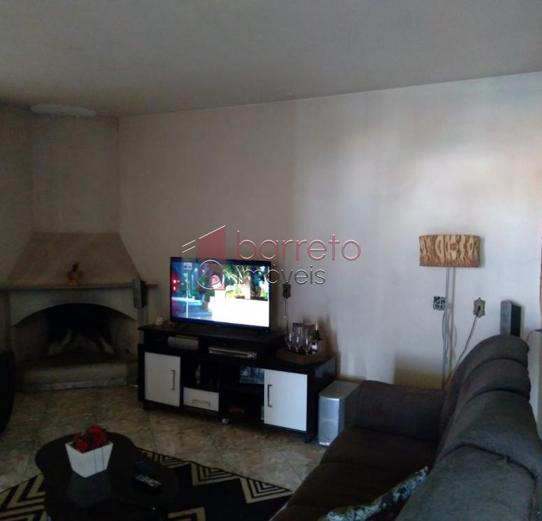 SOBRADO PARA VENDA NO BAIRRO TULIPAS – JUNDIAÍ/SP