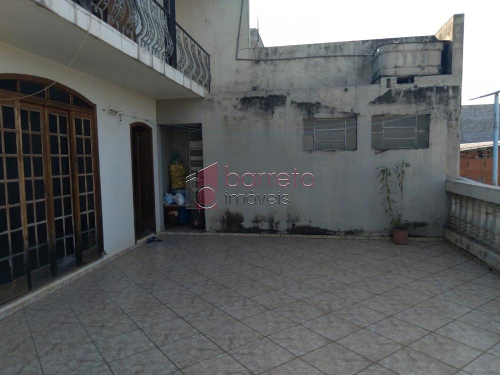 SOBRADO PARA VENDA NO BAIRRO TULIPAS – JUNDIAÍ/SP