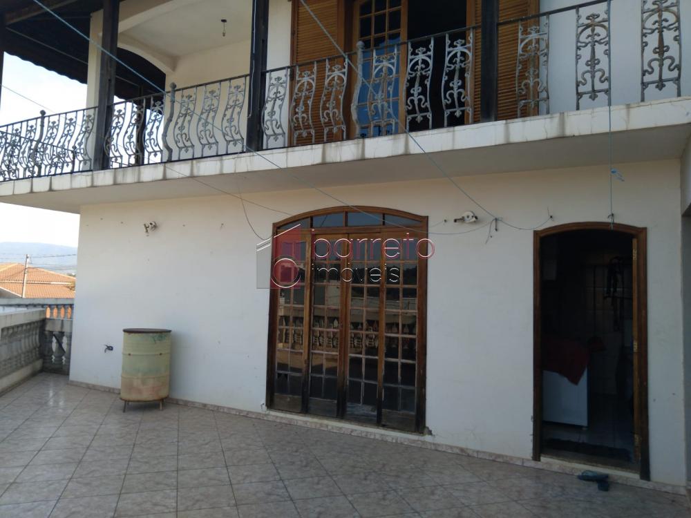 SOBRADO PARA VENDA NO BAIRRO TULIPAS – JUNDIAÍ/SP