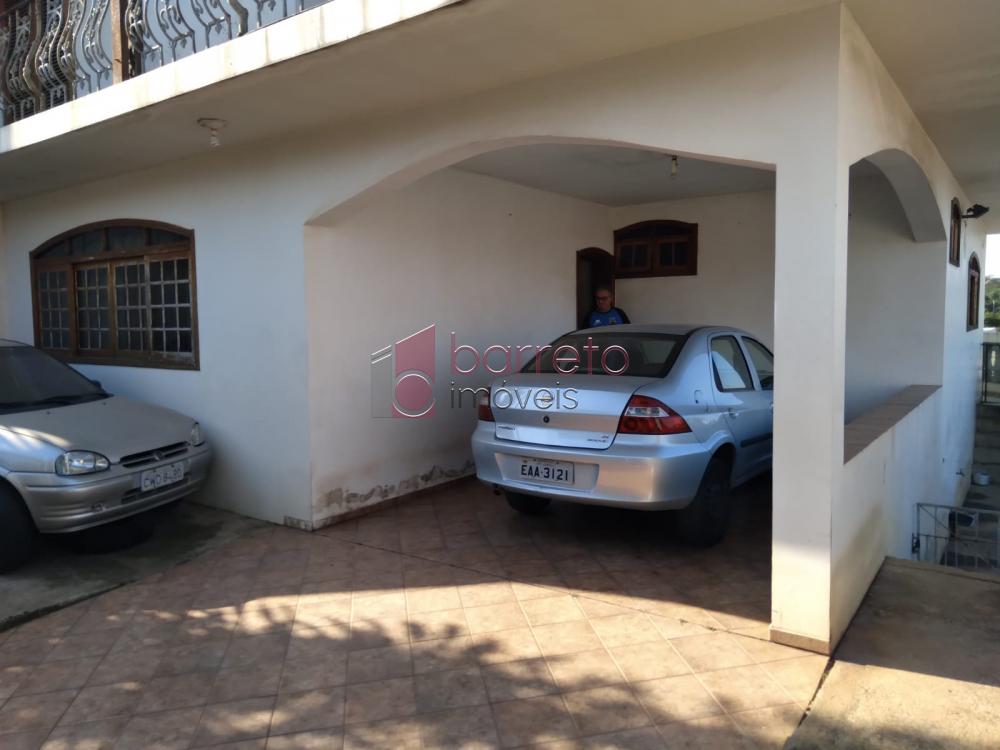 SOBRADO PARA VENDA NO BAIRRO TULIPAS – JUNDIAÍ/SP