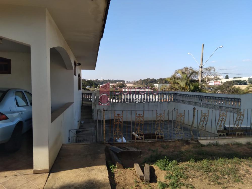 SOBRADO PARA VENDA NO BAIRRO TULIPAS – JUNDIAÍ/SP